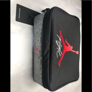 Jordan Fabric shoe box